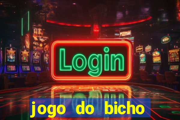 jogo do bicho feira de santana