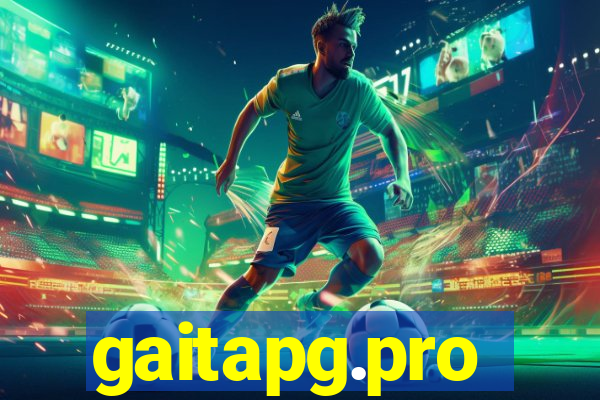 gaitapg.pro