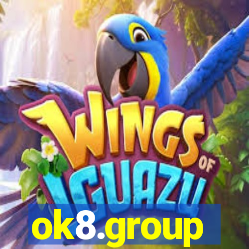 ok8.group