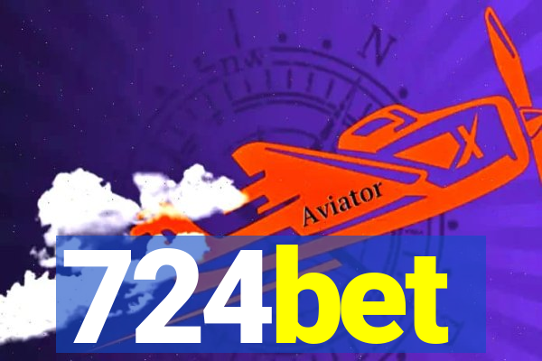 724bet