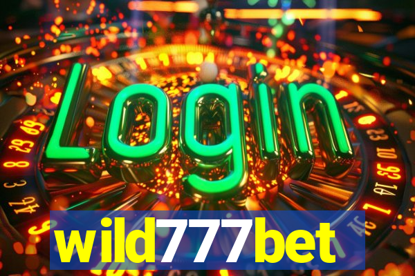 wild777bet