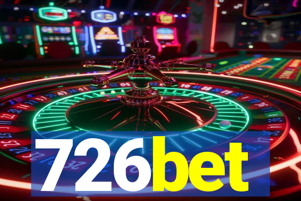 726bet