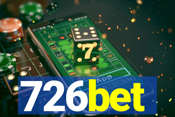 726bet