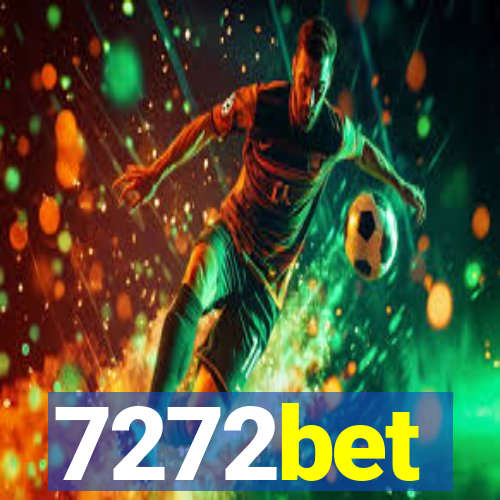 7272bet