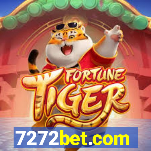 7272bet.com