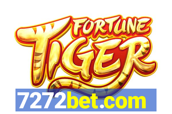 7272bet.com