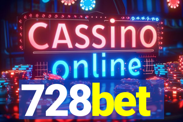 728bet