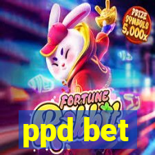 ppd bet