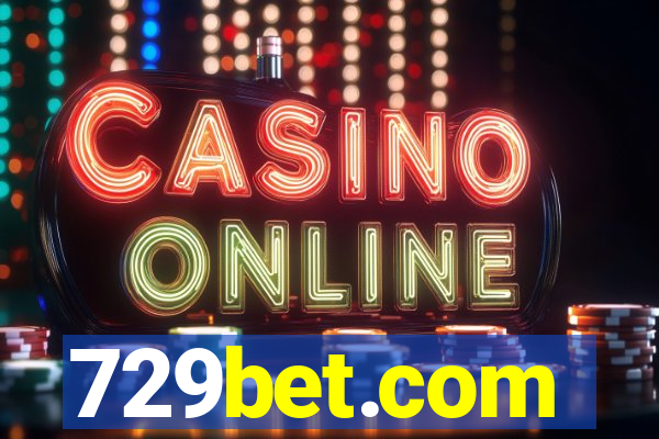 729bet.com