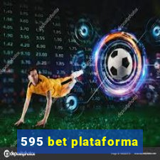 595 bet plataforma