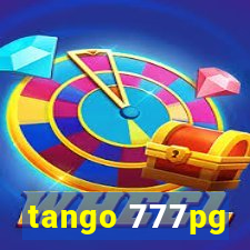 tango 777pg