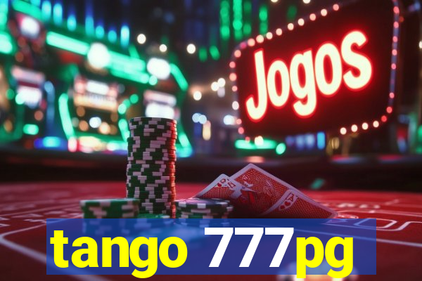 tango 777pg