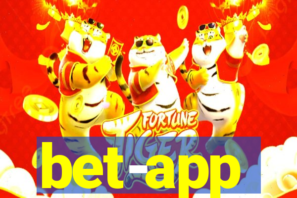 bet-app