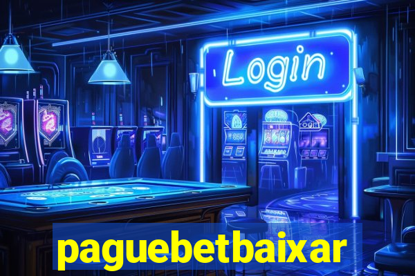 paguebetbaixar