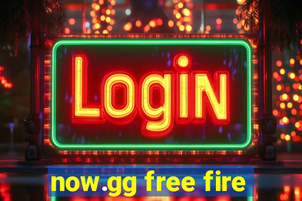 now.gg free fire