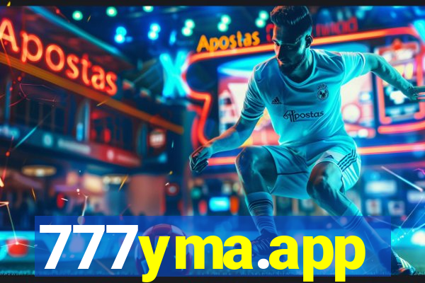 777yma.app