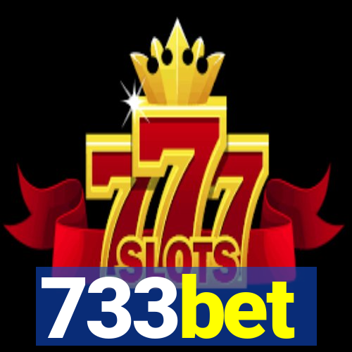 733bet