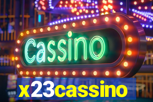 x23cassino