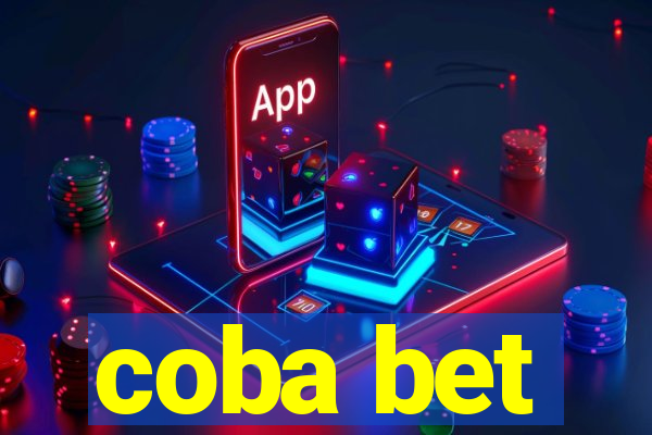 coba bet