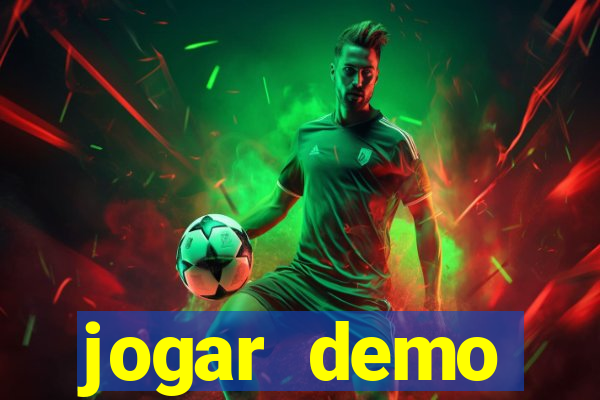 jogar demo pragmatic play