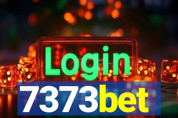 7373bet