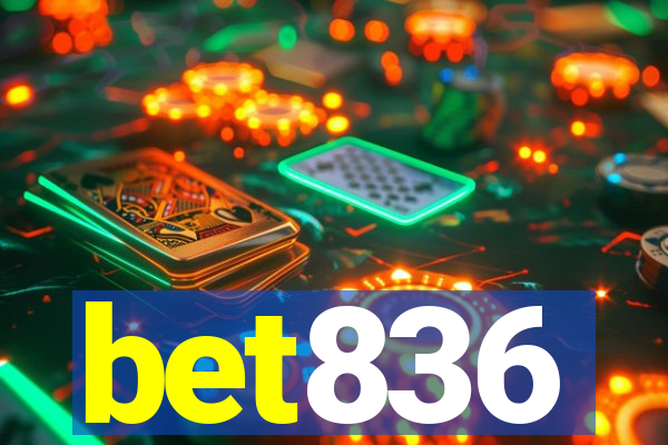 bet836