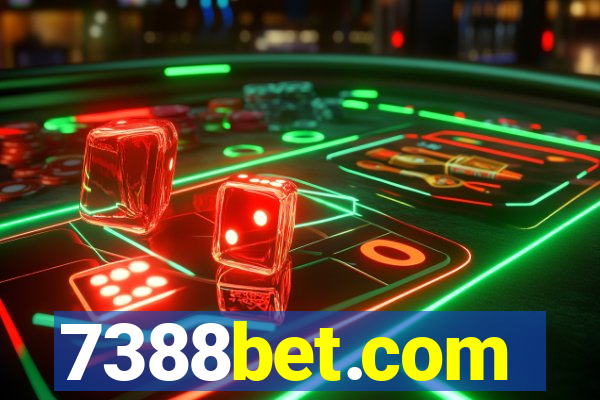 7388bet.com