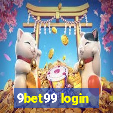 9bet99 login