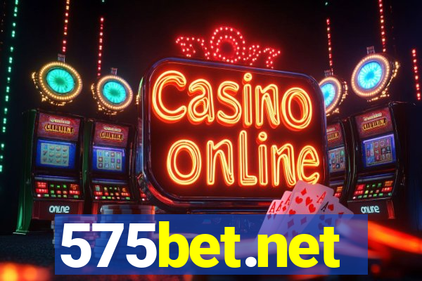 575bet.net