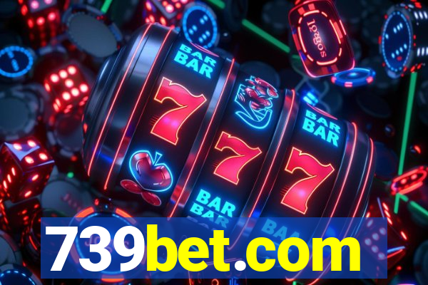 739bet.com