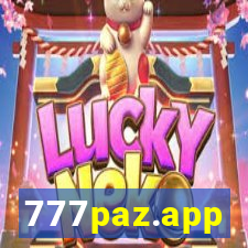 777paz.app