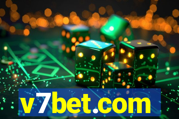 v7bet.com