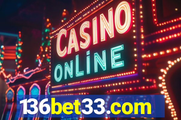 136bet33.com