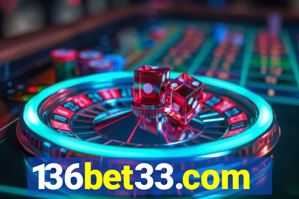 136bet33.com