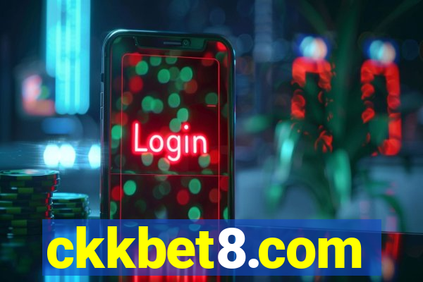 ckkbet8.com