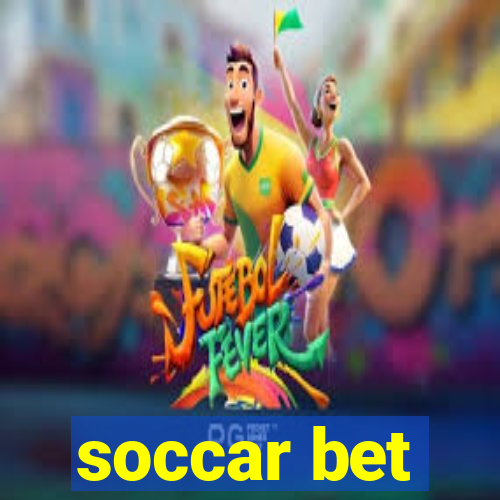 soccar bet