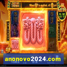 anonovo2024.com