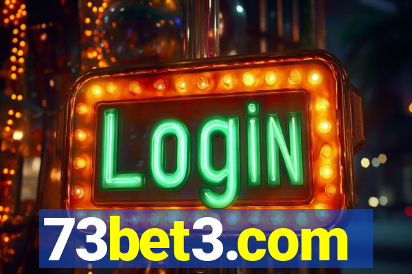 73bet3.com