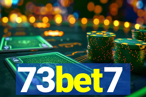 73bet7