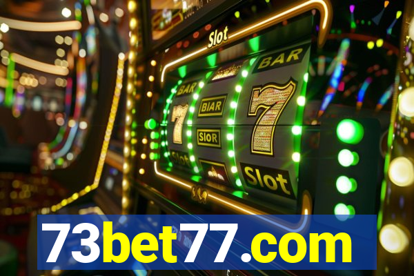 73bet77.com