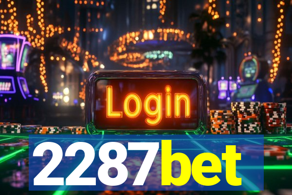 2287bet