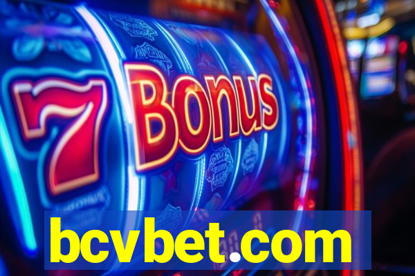 bcvbet.com