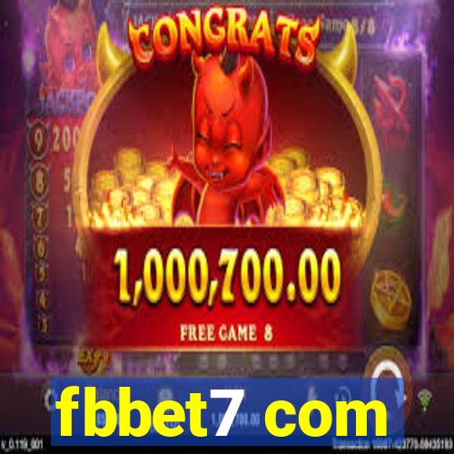 fbbet7 com