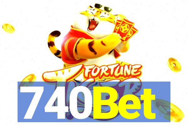 740Bet