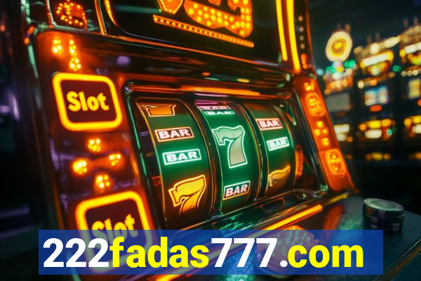 222fadas777.com