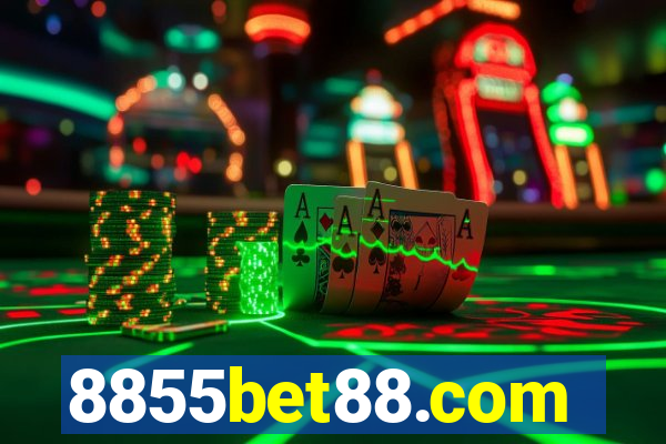 8855bet88.com