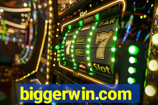 biggerwin.com