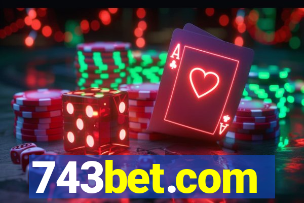 743bet.com