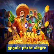 gpguia porto alegre