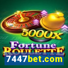 7447bet.com